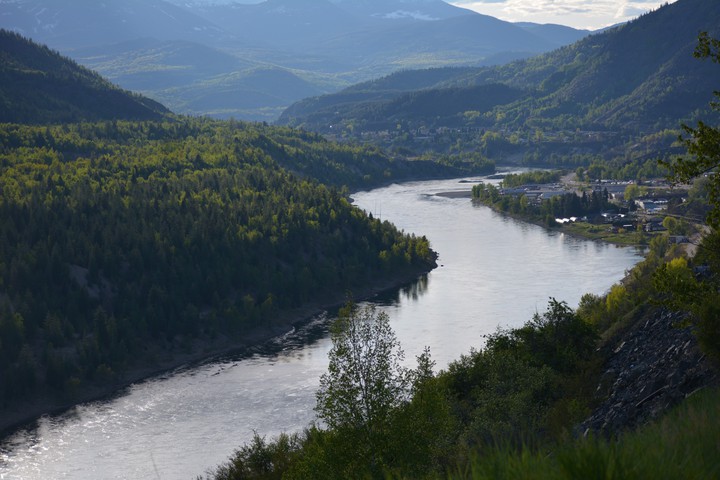 River