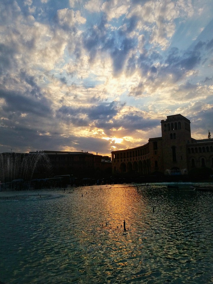Yerevan