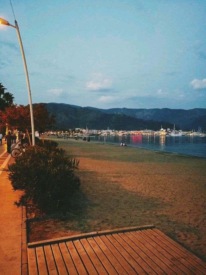 Мармарис