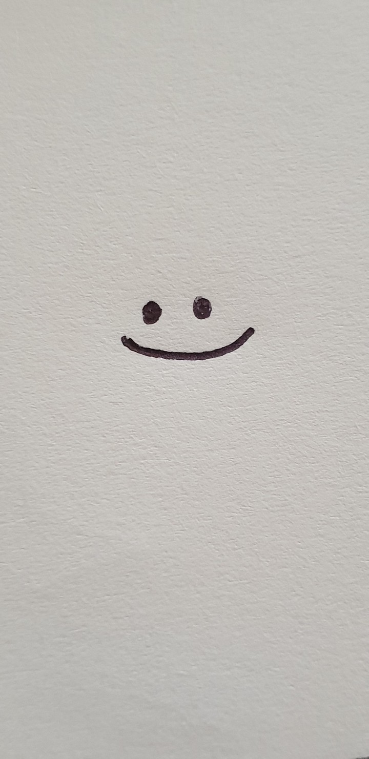 smile