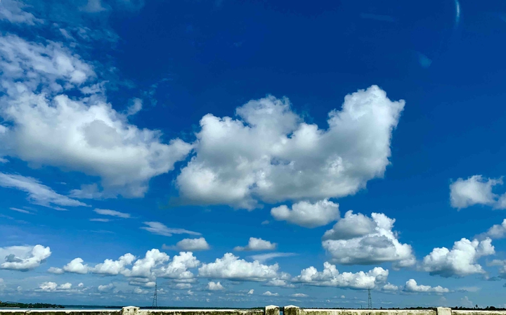 amazing clouds