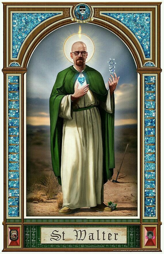 breaking bad