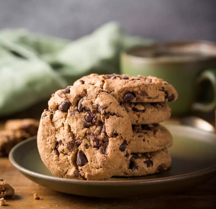 Chocolate Cookies