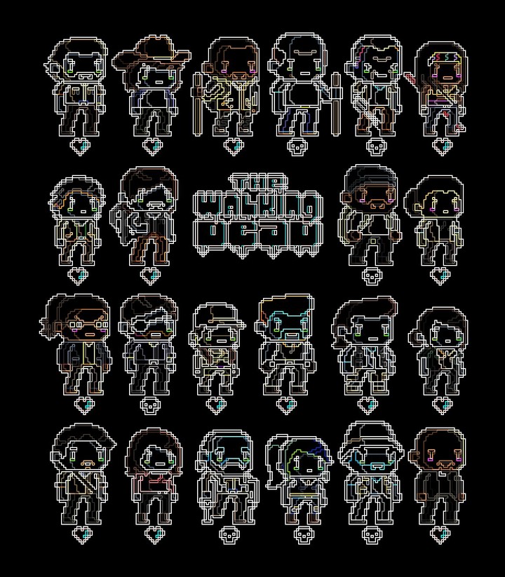 The Walking Dead Arcade
