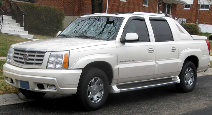 Cadillac