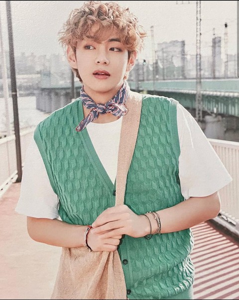 Bts-V