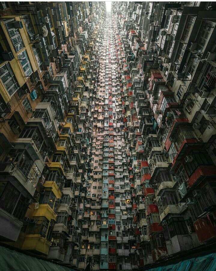 Hong Kong