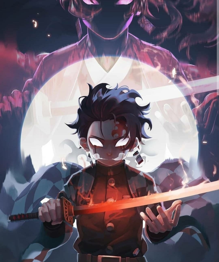 Demon Slayer
