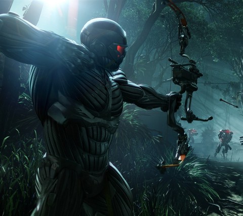 CRYSIS 3
