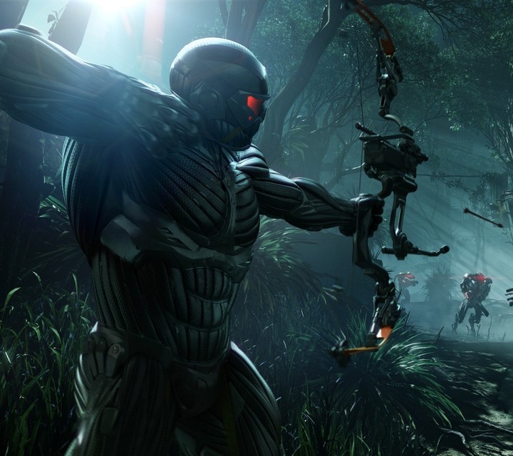 CRYSIS 3