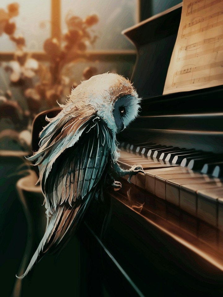 owl