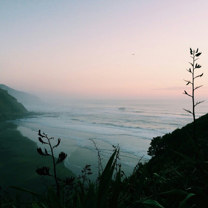 serenity