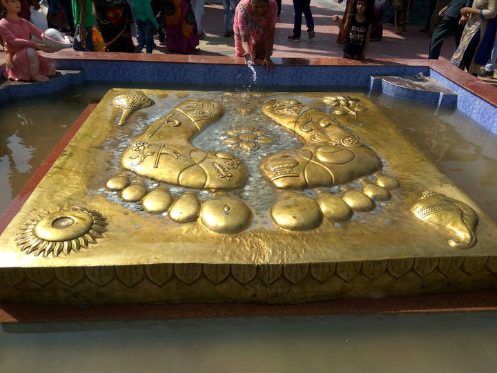 Swaminarayan bhagvan