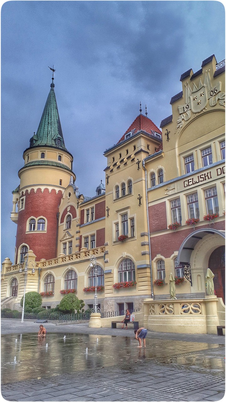 Celje, Slovenia
