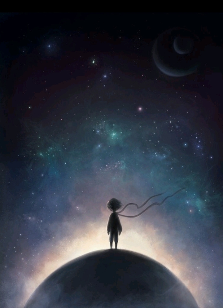 Little Prince