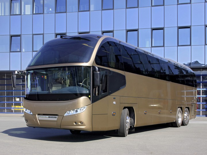neoplan