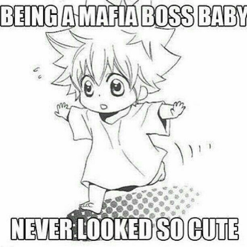 Sawada Tsunayoshi