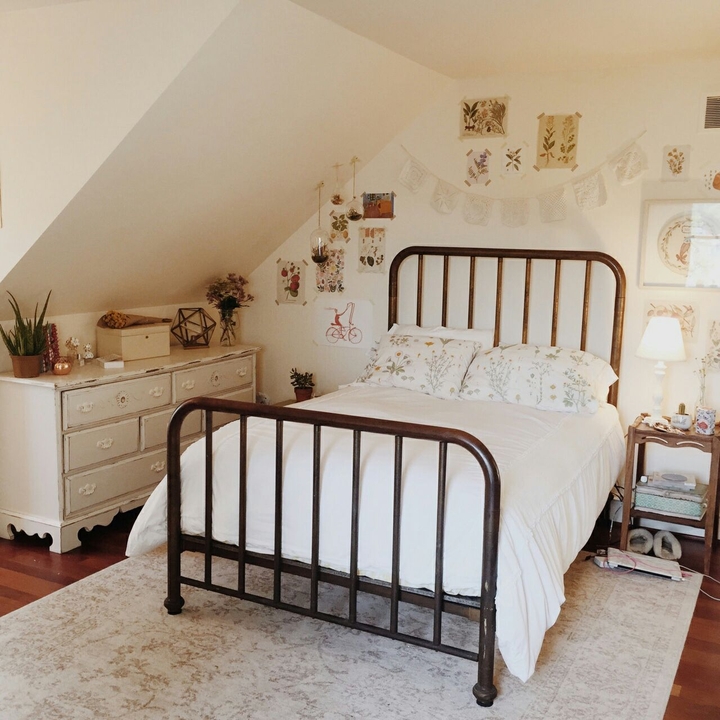 bed room