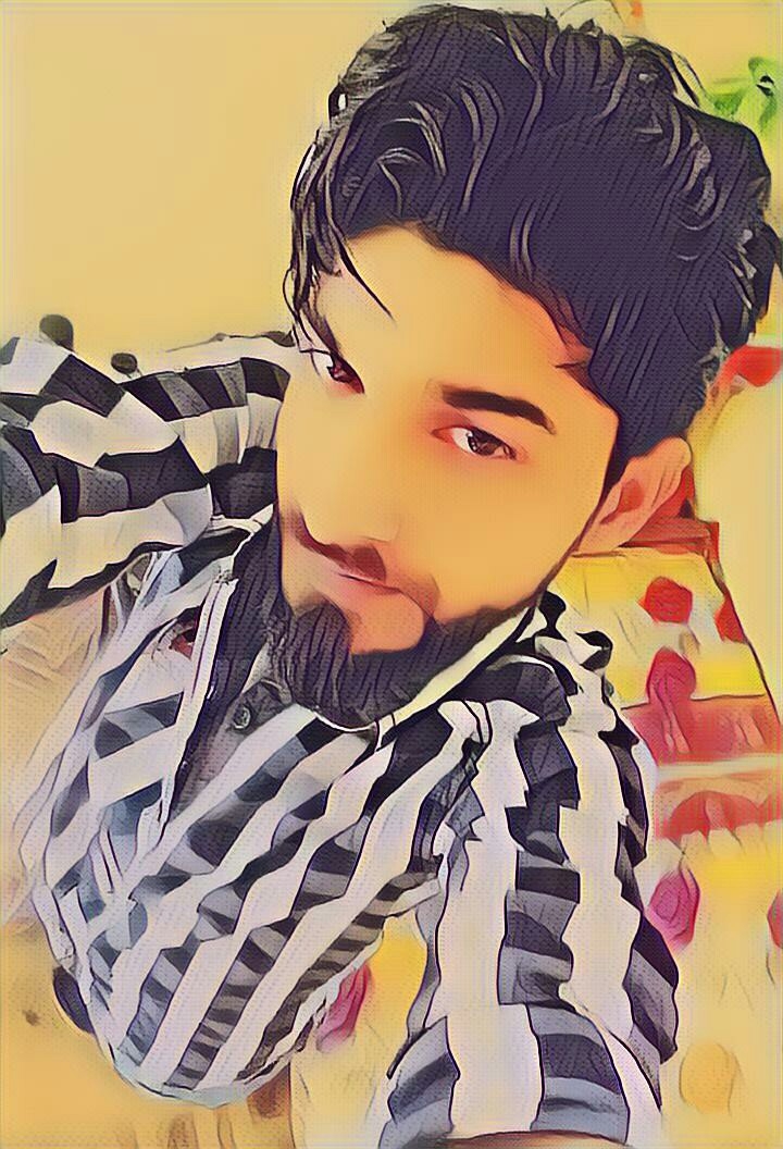 Alyas abbasi