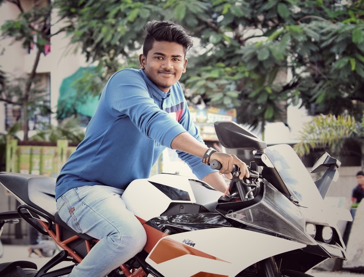 KTM Lover