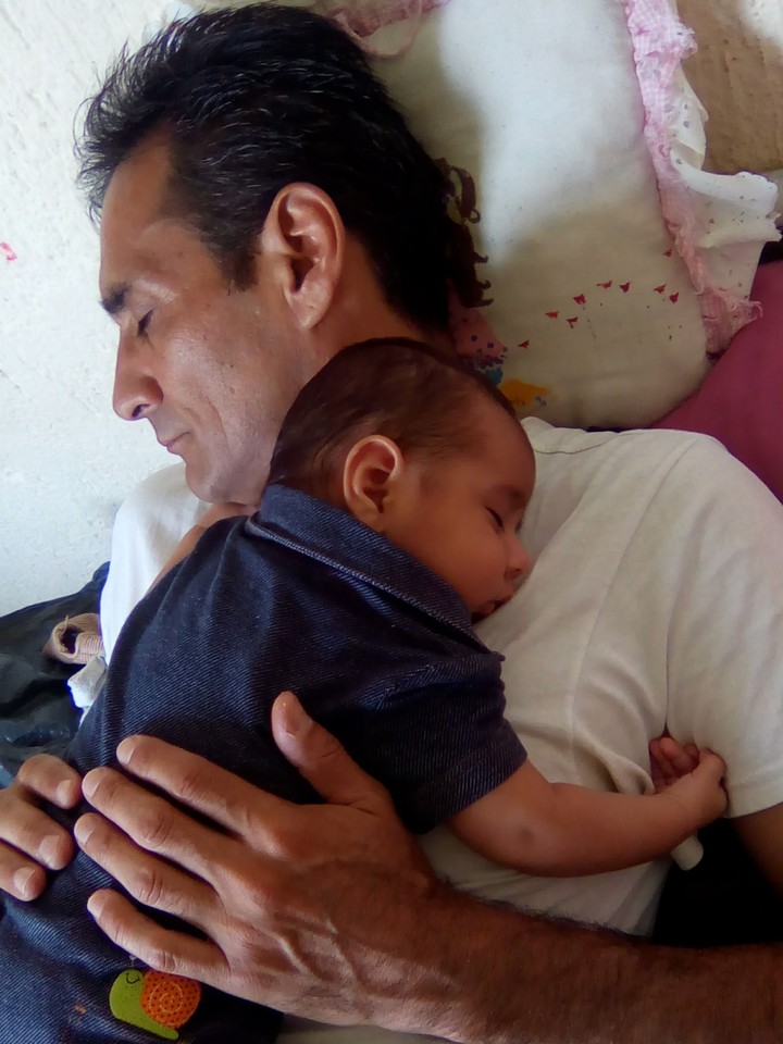 "Dulces Sueños"