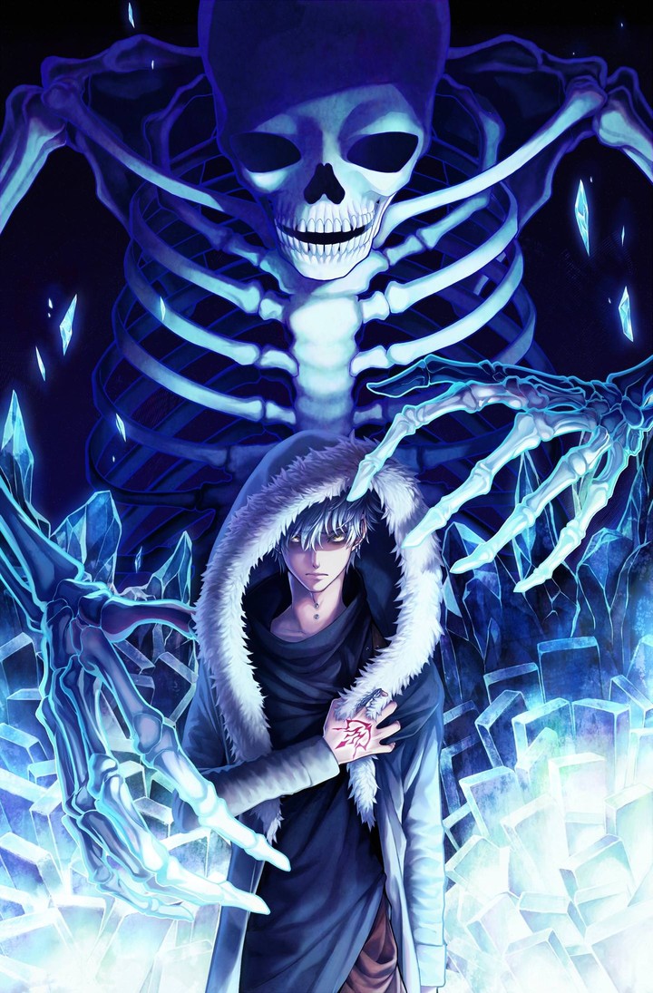 Death