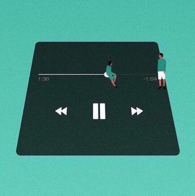 play, pause , next, previous