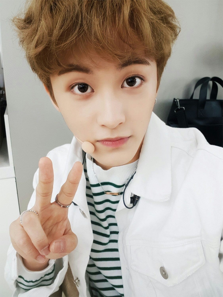 Mark Lee