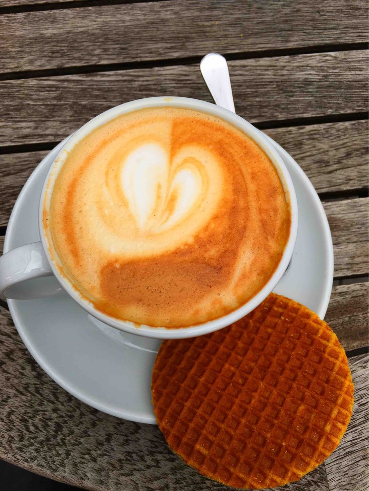cappuccino