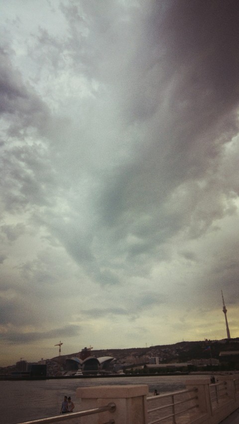 Azerbaycan