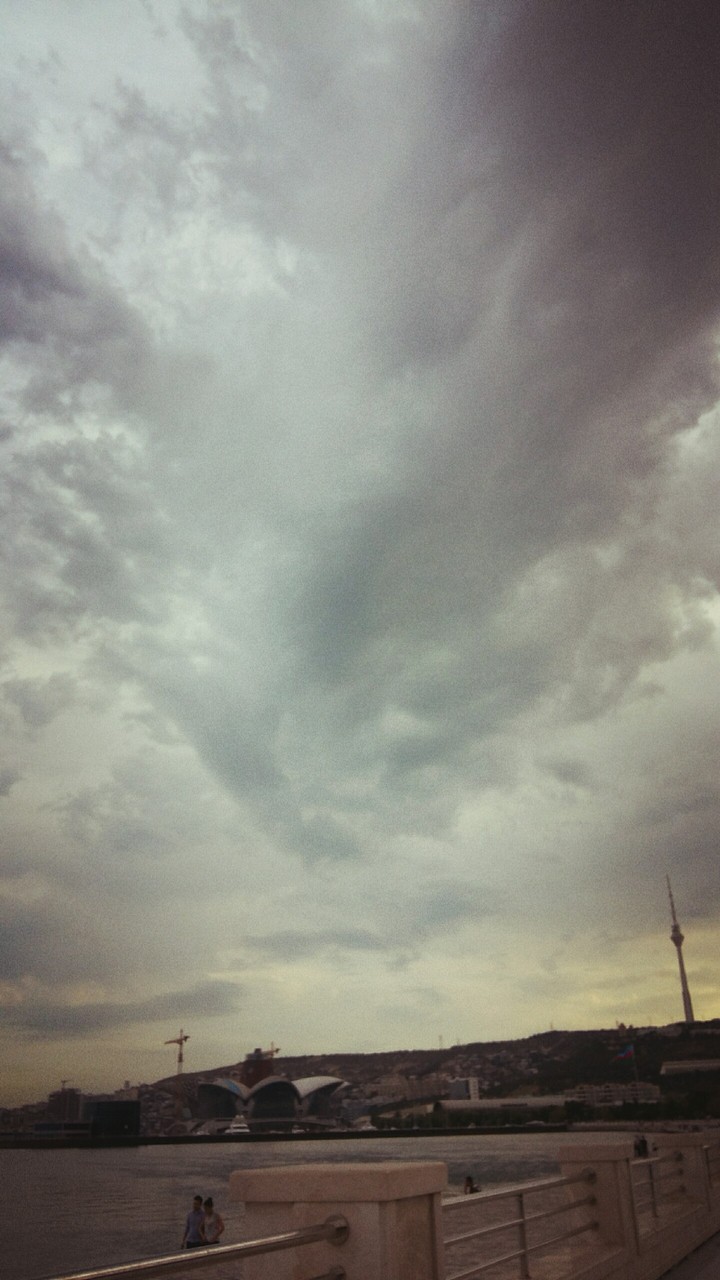 Azerbaycan