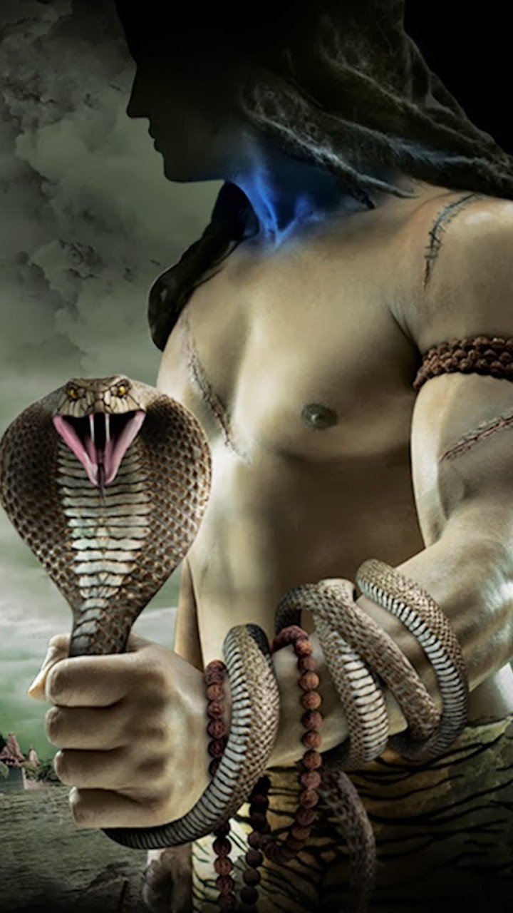 Shiva