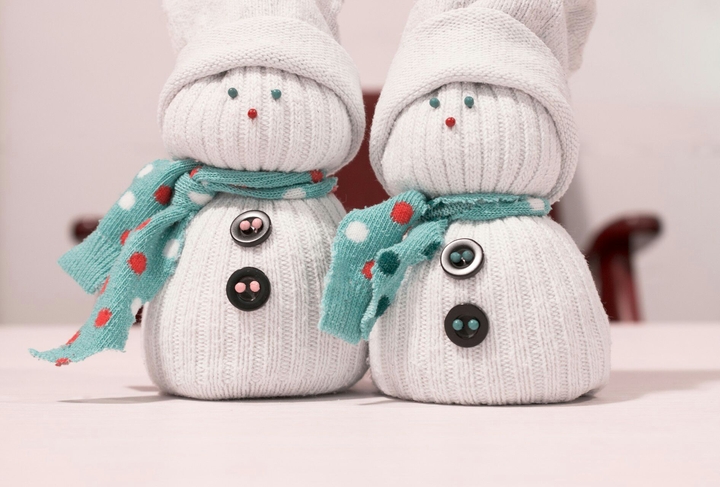 ⛄