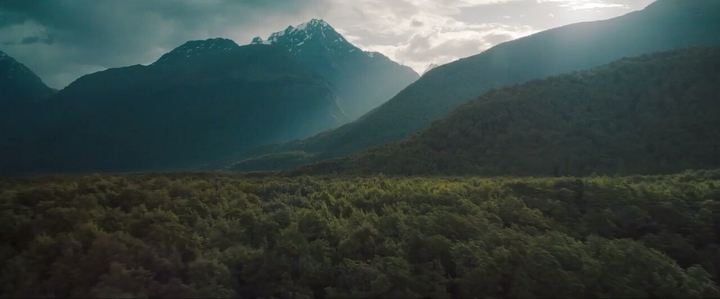 Linda Paisagem