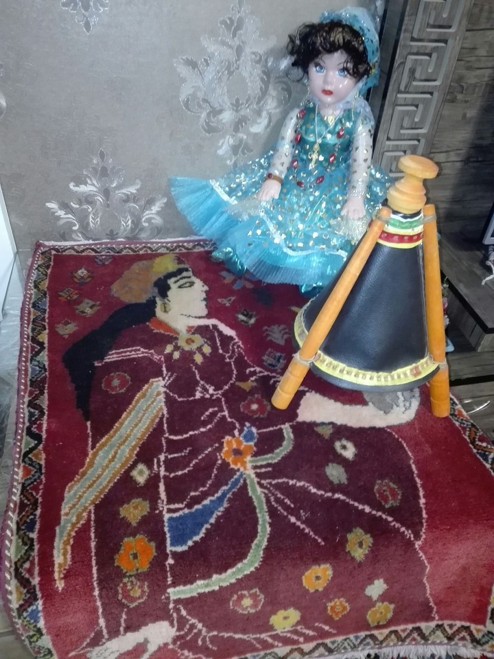 iran