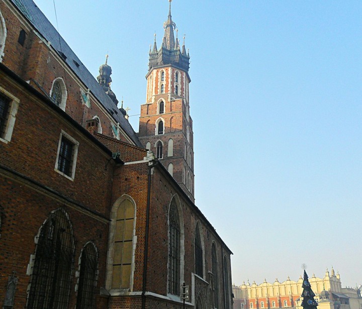 Bazylika Mariacka