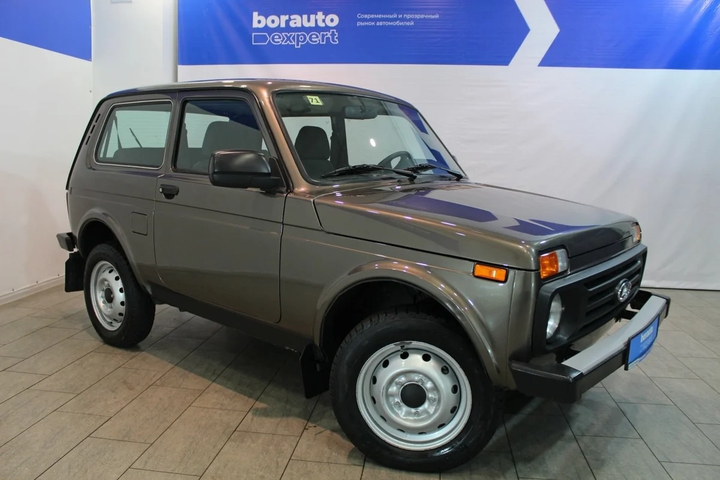 lada