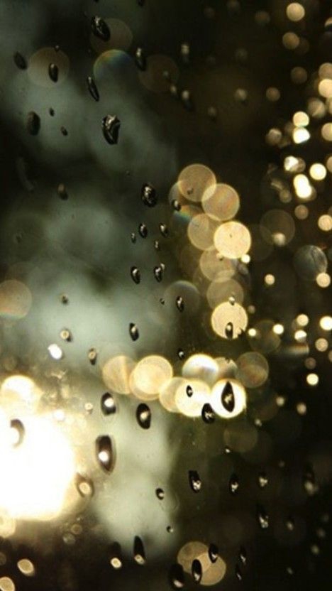 rain