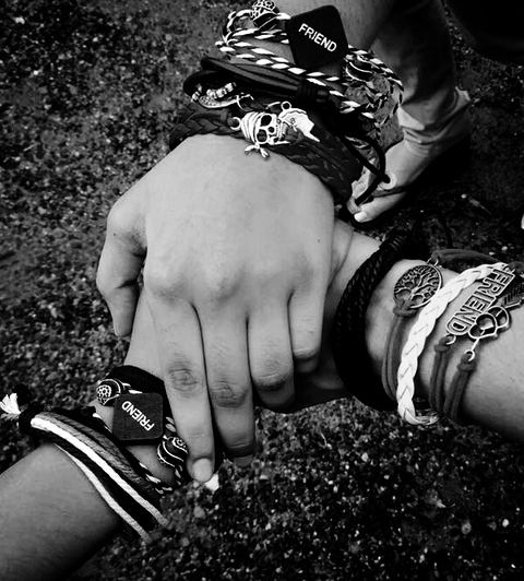 friendship...❤