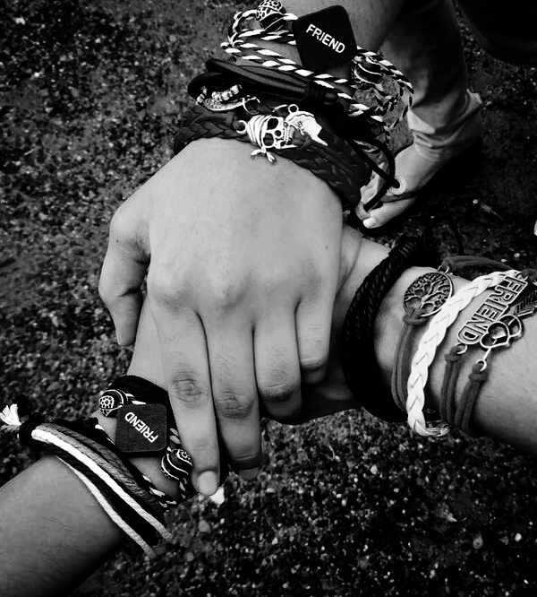 friendship...❤