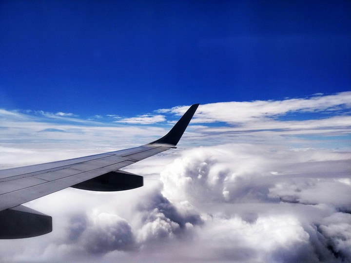 airplane