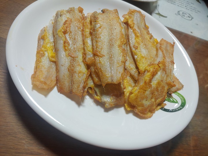 생선구이