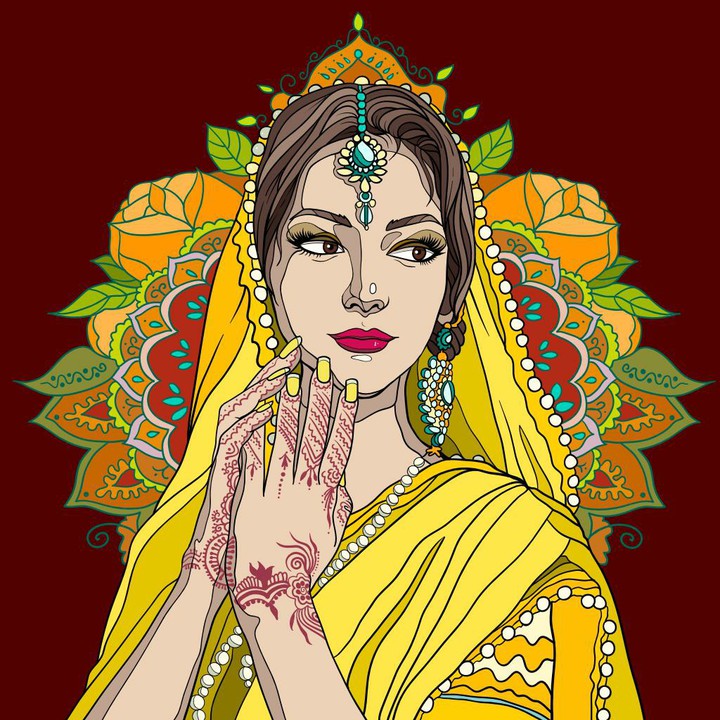henna
