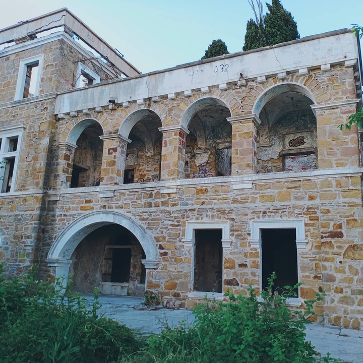 house Kvitko