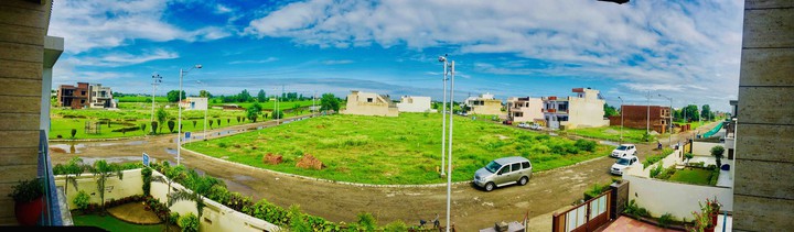 panorma