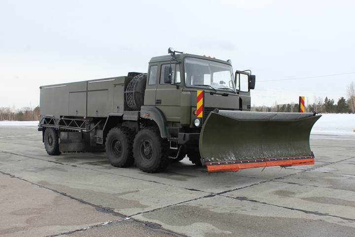 ural