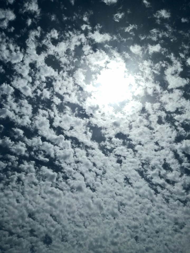 Shine bright