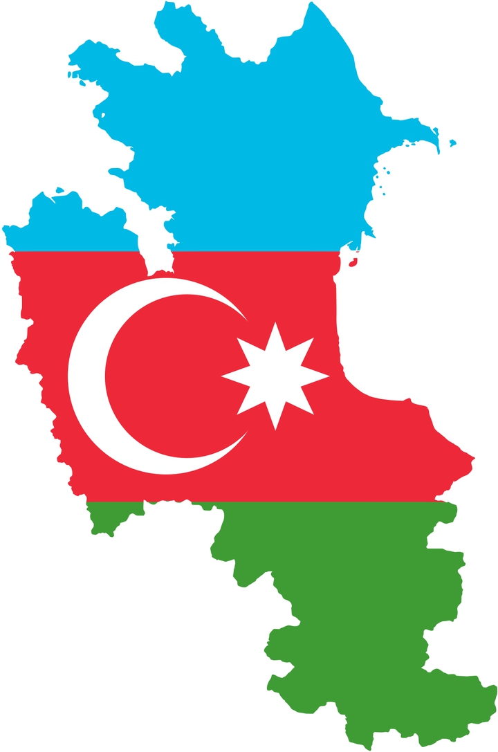 Great Azerbaijan