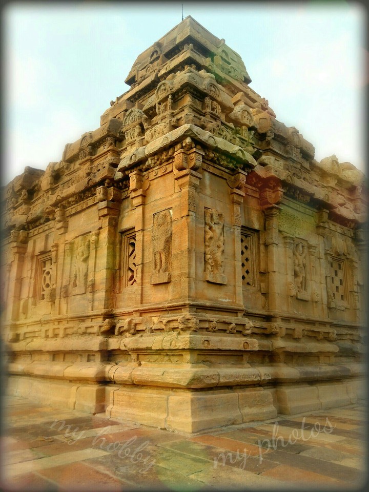 Indian Temples By Ramesh Pawar
