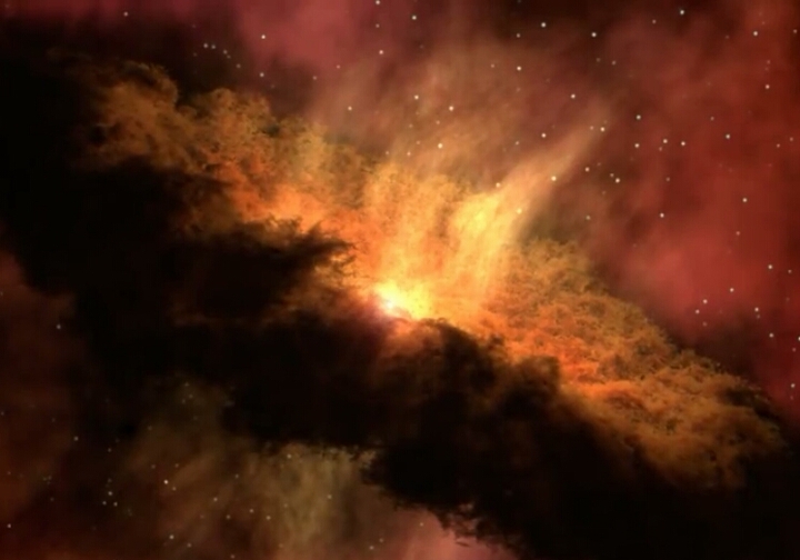 Space
